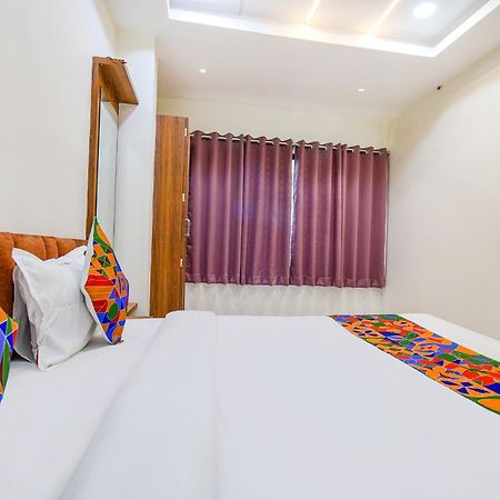 Fabhotel Shree Nakoda Paradise Уджайн Екстериор снимка