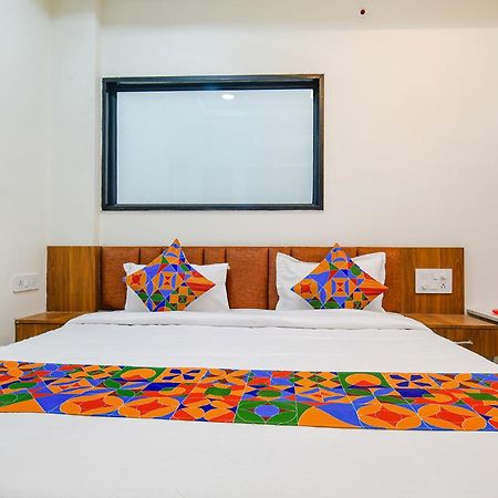 Fabhotel Shree Nakoda Paradise Уджайн Екстериор снимка
