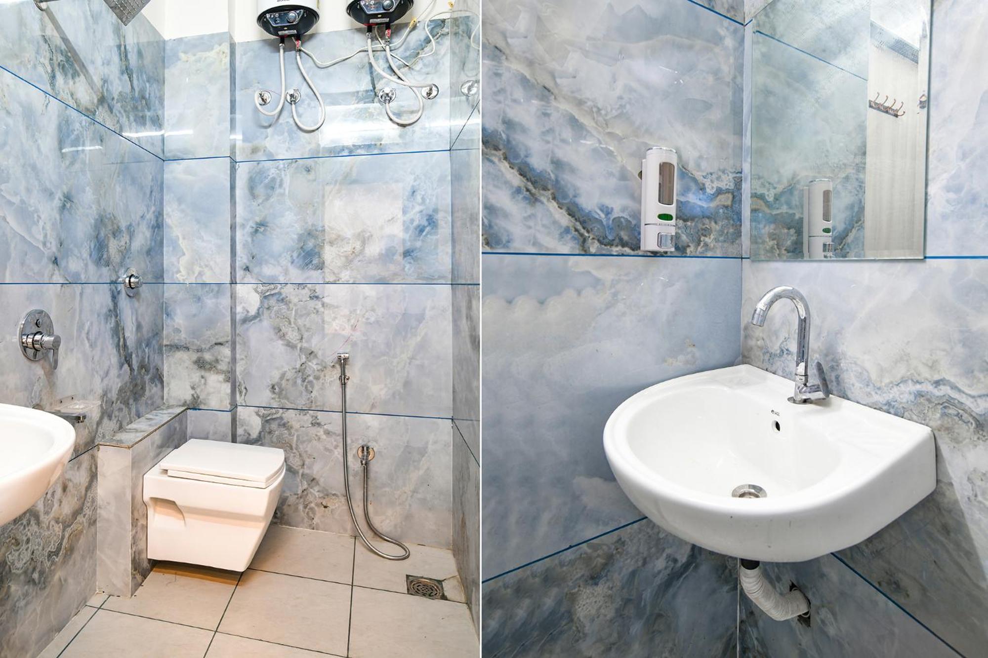 Fabhotel Shree Nakoda Paradise Уджайн Екстериор снимка